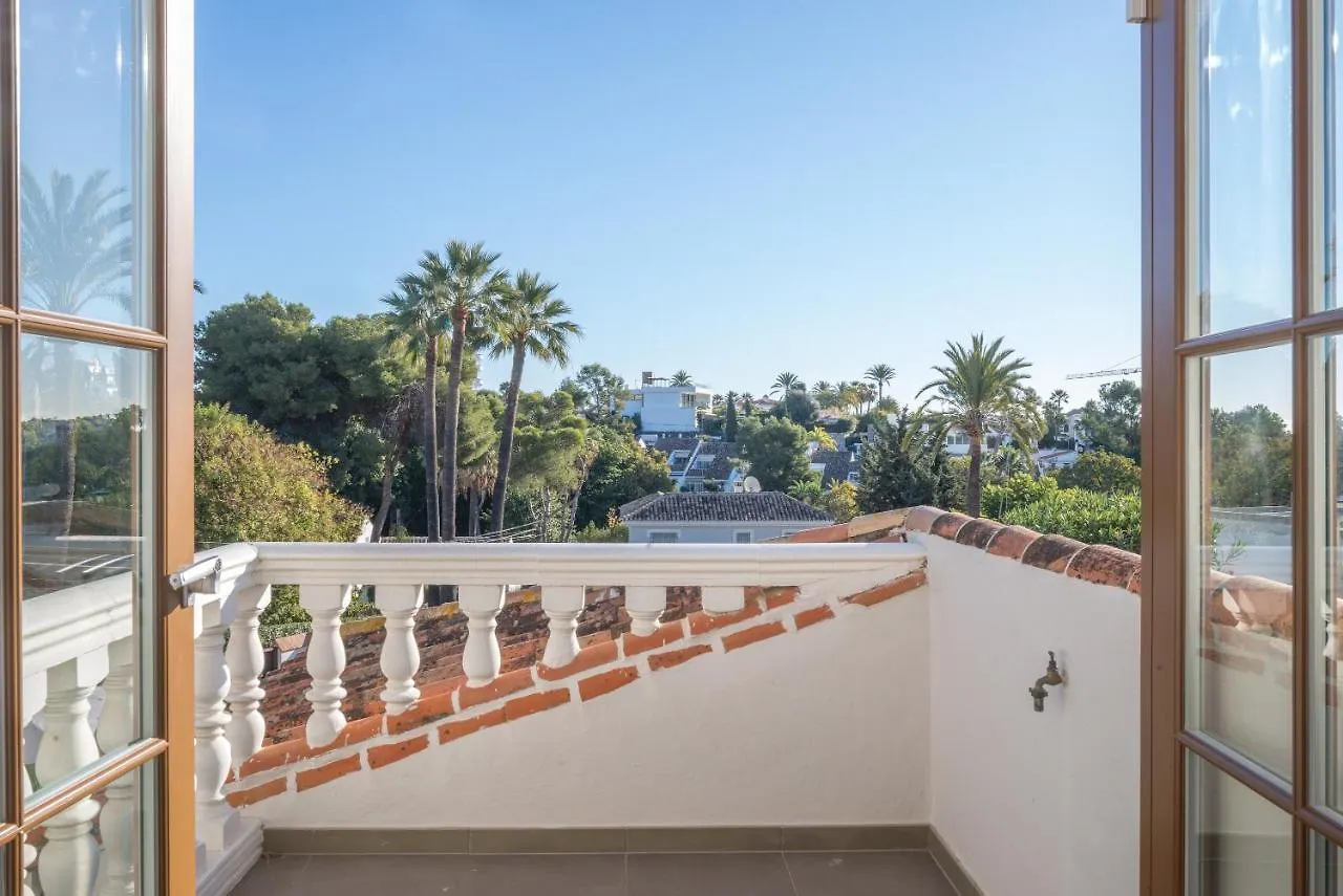Scandinavian Design Villa Marbella 0*,  Spain