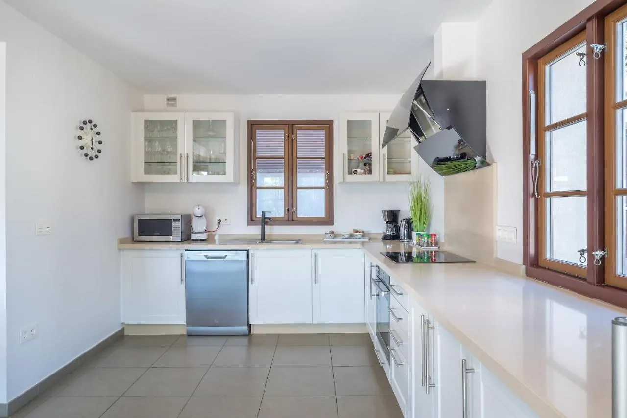 Scandinavian Design Villa Marbella