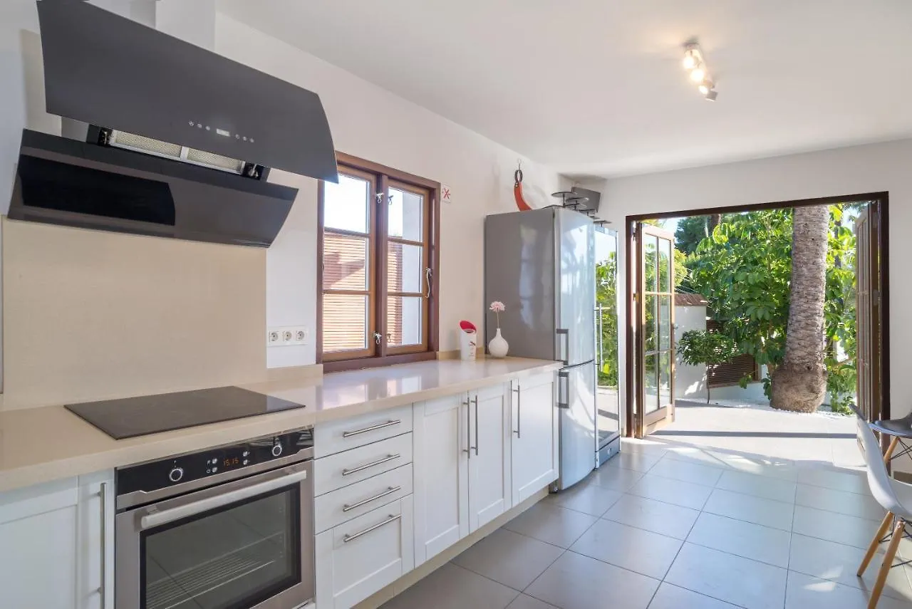 Scandinavian Design Villa Marbella