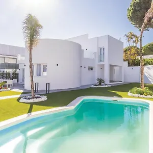  Villa Pinomar