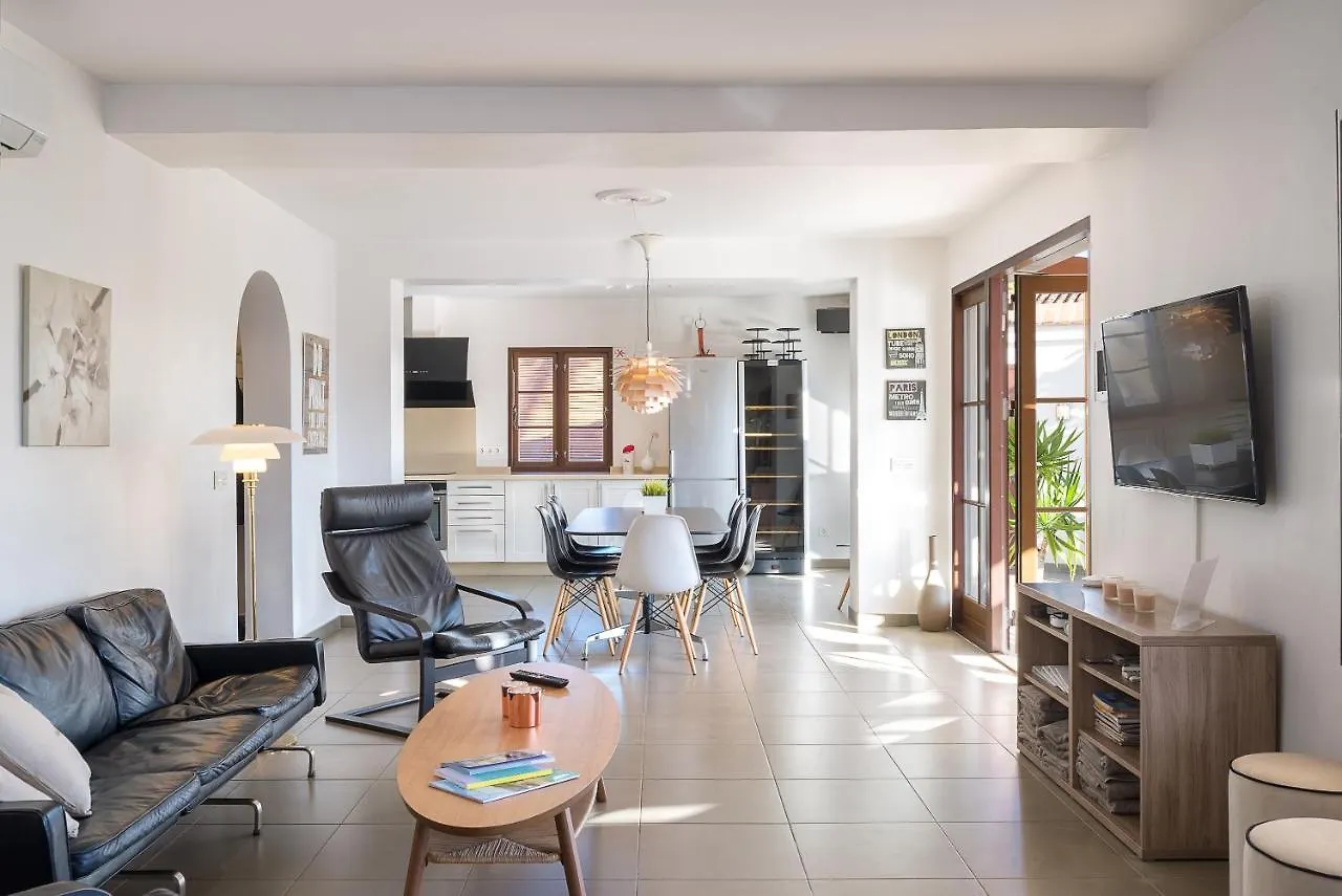 Scandinavian Design Villa Marbella