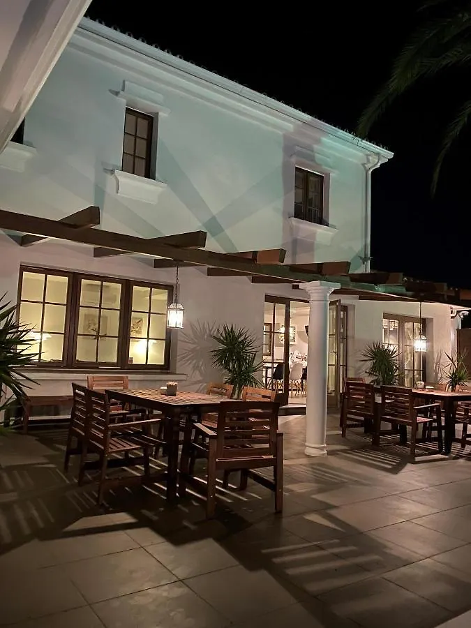 Scandinavian Design Villa Marbella