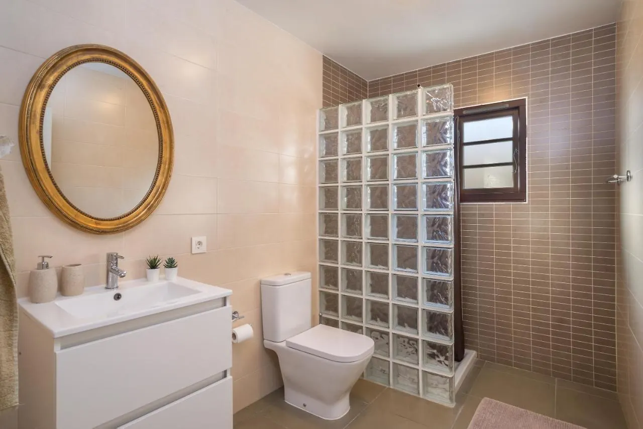Scandinavian Design Villa Marbella