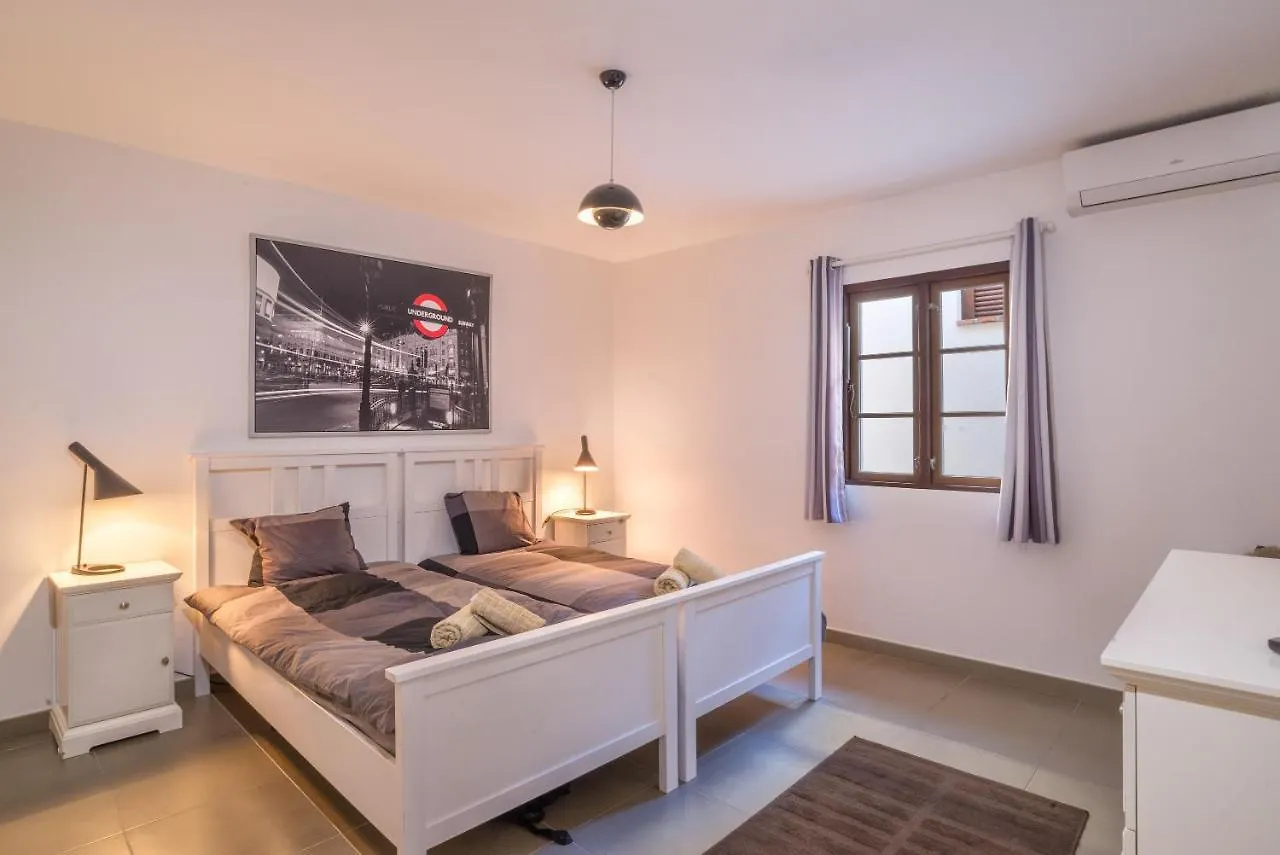 Scandinavian Design Villa Marbella 0*,  Spain