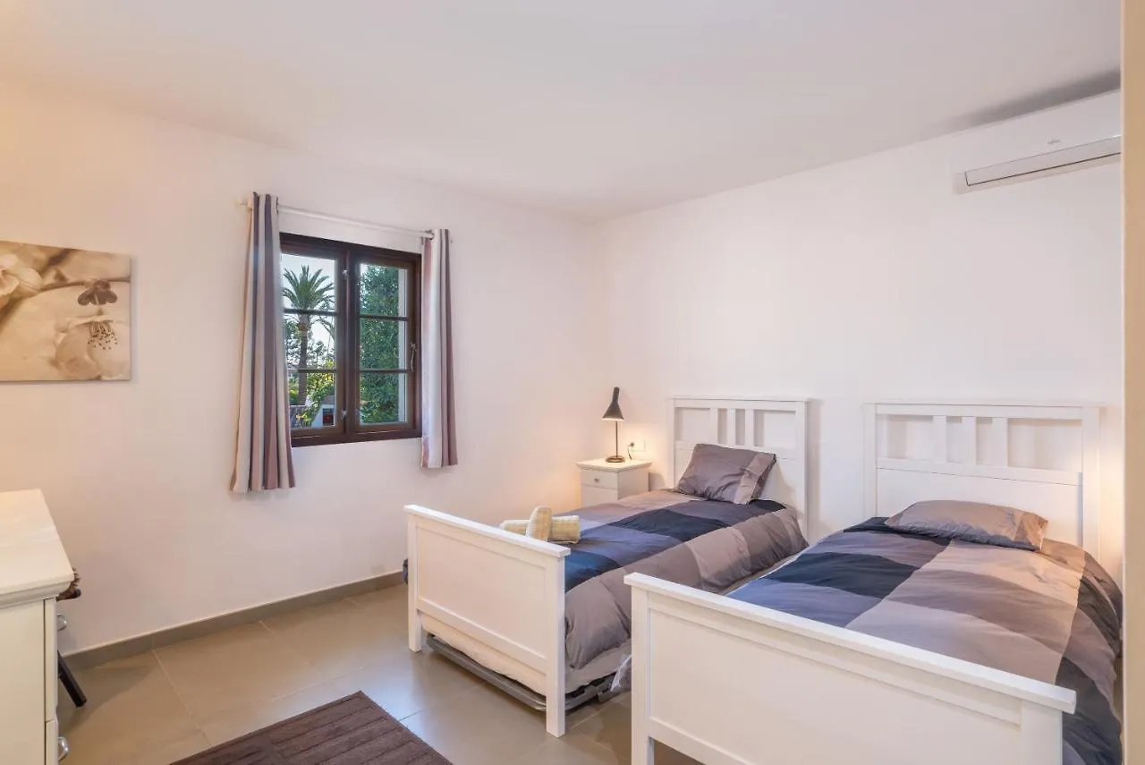 Scandinavian Design Villa Marbella